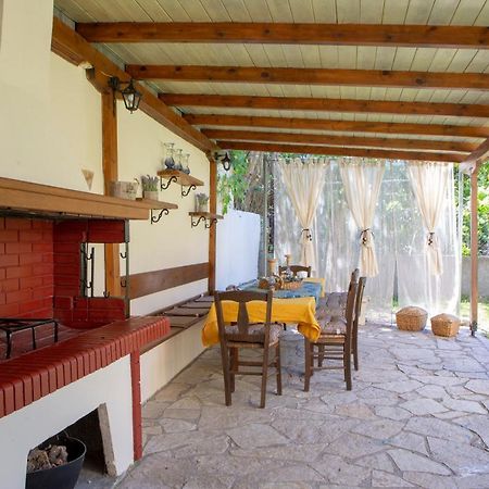 ليغيا Villa Lygia المظهر الخارجي الصورة