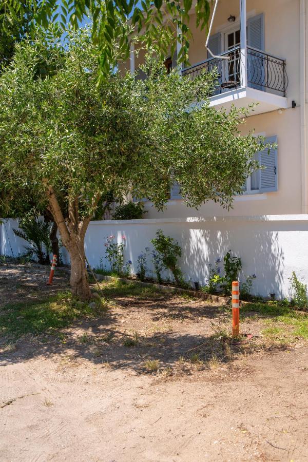 ليغيا Villa Lygia المظهر الخارجي الصورة